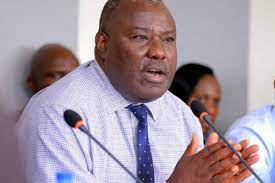Sad! Former Judiciary Permanent Secretary Kagole Kivumbi Succumbs To COVID-19