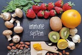 Need A Defense Against COVID-19? Here Is How You Can Boost Your Immune System