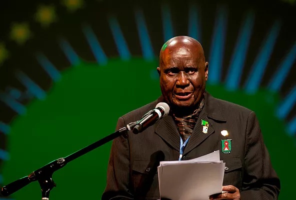 Kenneth Kaunda In History: Zambia’s First President’s Memorable Quotes