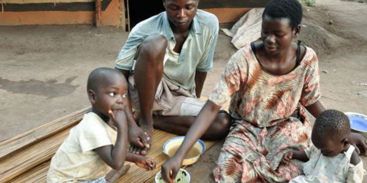 Uganda Can Reduce Poverty By Building People’s Resilience To Shocks-World Bank Report