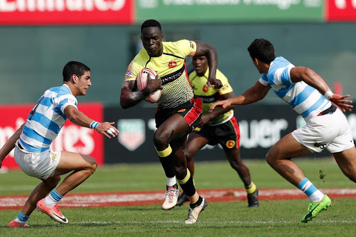COVID-19 Effect: Uganda Rugby Sevens Kicked Out Of Monaco Olympics After Players Testing Positive