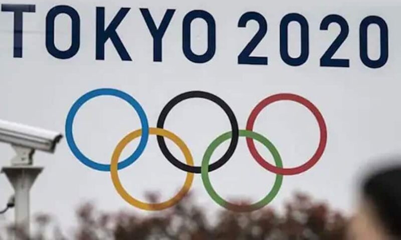 Tokyo Olympics Biggest Sponsor Toyota Snubs Grand Opening Ceremony, Cancels 2020 TV Commercials
