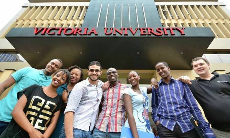 Victoria University Ends March-July Semester As Students Kick Off Exams
