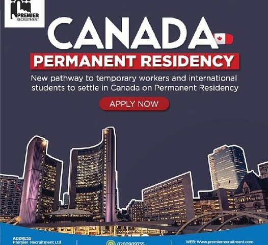 Premier Recruitment Limited Announces Free Consultation To Ugandans Seeking Canada Residency