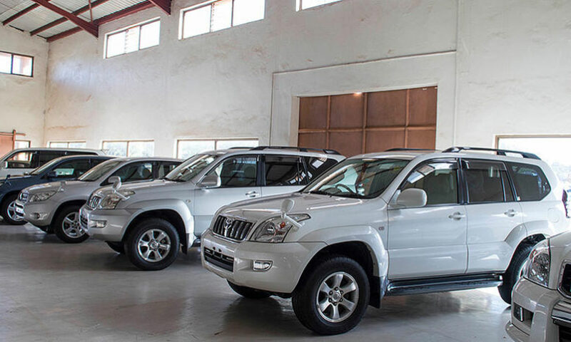 Parliament Releases UGX200m To Every MP, 26 Ex-Officials To Buy Cars