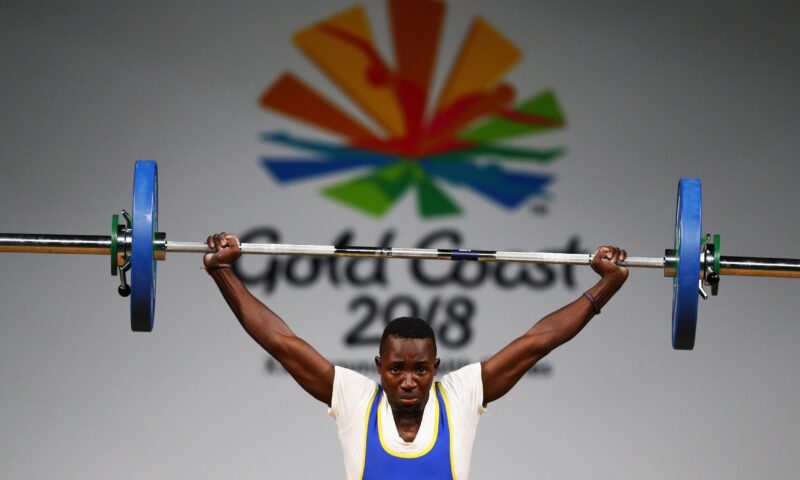 To Hell With Ugandan Poverty: Olympics Missing Ugandan Weightlifter Seeks Asylum In Japan