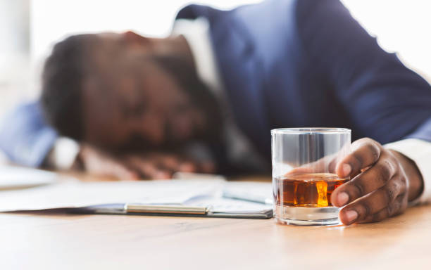 Bad News To Boozers: Alcohol Consumption Connected To Cancer Cases-Researchers