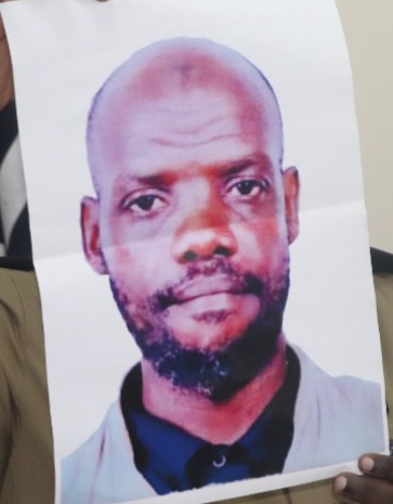 Most Wanted! Police Fronts 20M For Any Information Leading To Coordinator Of Gen Katumba’s Shooting