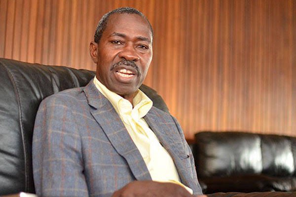 James Kakooza Sails Through Unopposed To Replace Late Kasamba At EALA