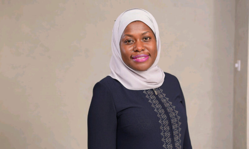 Here Is What You Didn’t Know About New ICT Ministry PS Dr.Aminah Zawedde