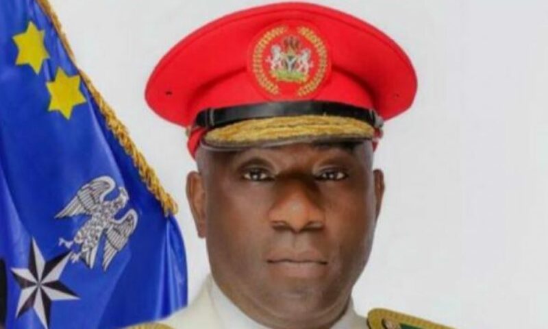 Sad! Deadly Gunmen Kill Nigerian Army General Ahmed Hassan, Wife Kidnapped
