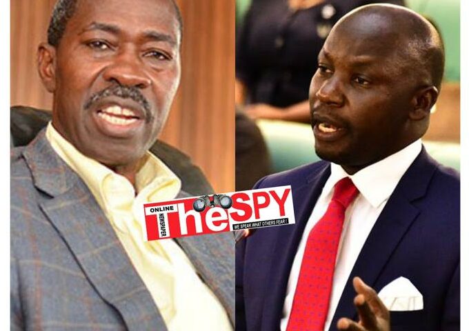 EALA Elections: James Kakooza Floors ‘Powerful’ Former Tourism Minister Godfrey Kiwanda To Replace Fallen Mathias Kasamba