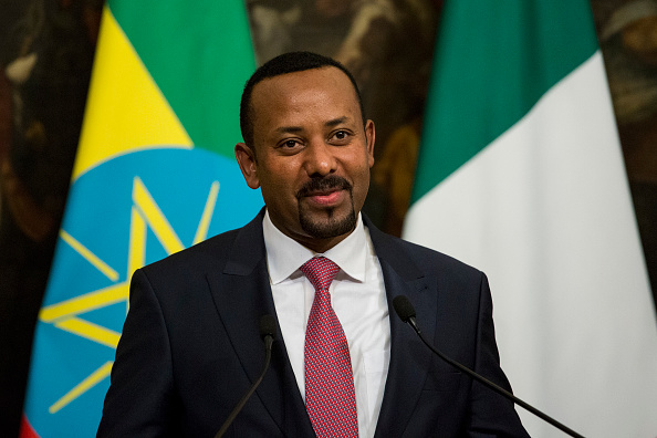 Amidst International Criticism, Abiy Ahmed Wins Landslide Victory In Ethiopian Polls