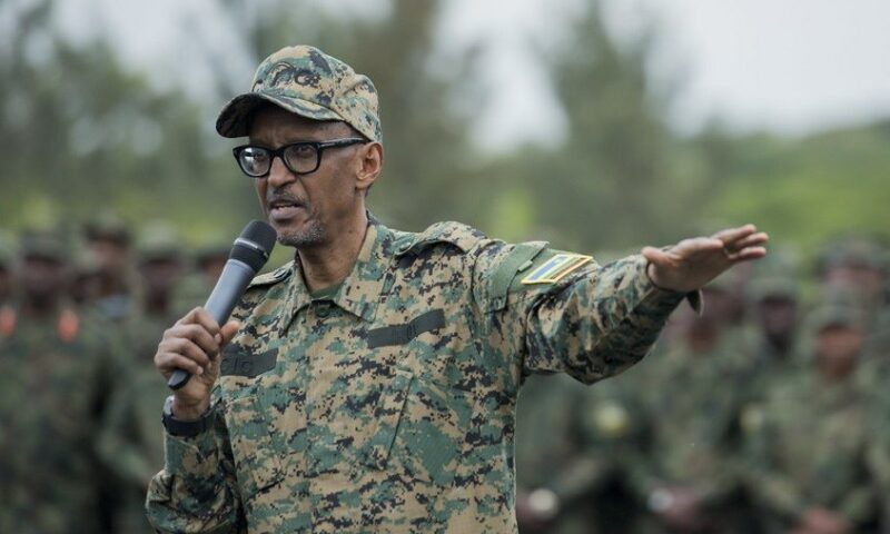 From Central African Republic, Restless Kagame Deploys Thousands Of Troops To Mozambique