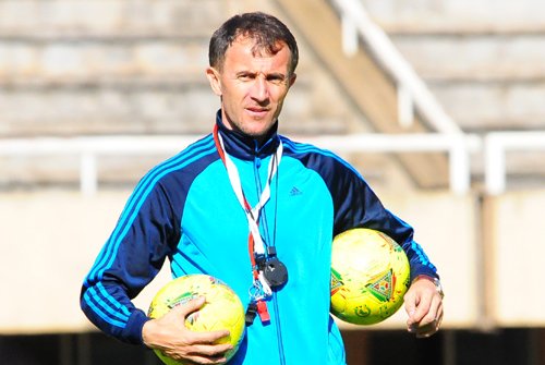 Here Is What You Didn’t Know About ‘Staggering’ New Uganda Cranes Coach Micho