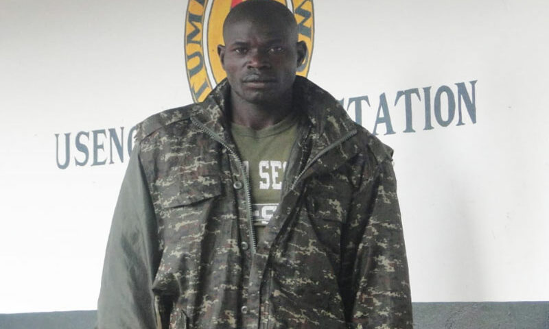 Ugandan Police Man Netted In Kenya After Confiscating Fishermen’s Boat