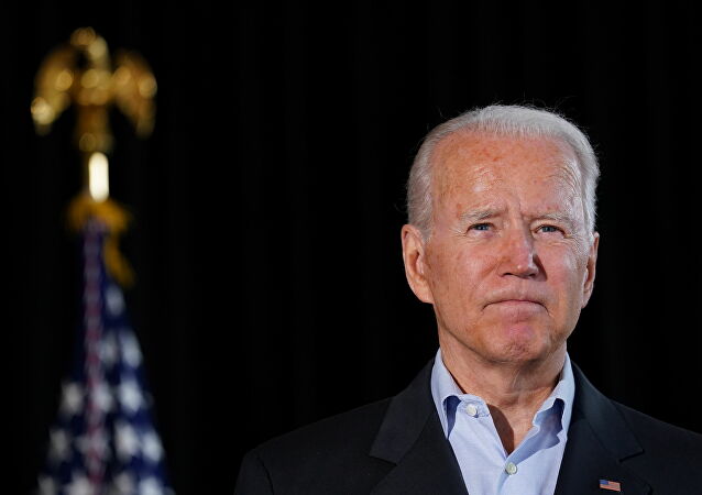Am Strongly Proud Of My Decision: Shame Faced Biden Polishes US’ Defeat In Afghanistan