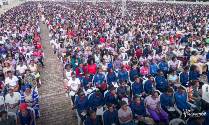Phaneroo Ministries International Plans Biggest Ever Women’s Conference