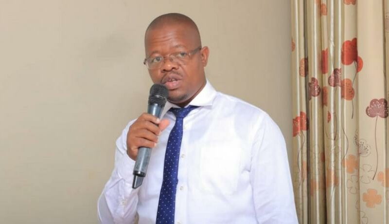 Stop Lamenting, Wake Up & Support Country’s Sports: MP Magogo, Other Legislators Task Gov’t