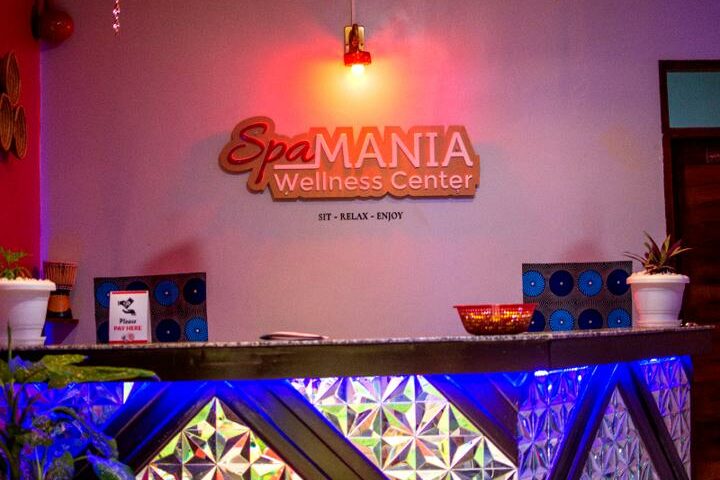 Spa Mania Freedom City Branch Now Open, Trade Minister Graces Occasion