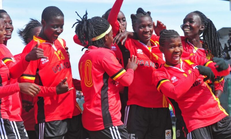 Crested Cranes To Feature At 2021 COSAFA Women’s Championship
