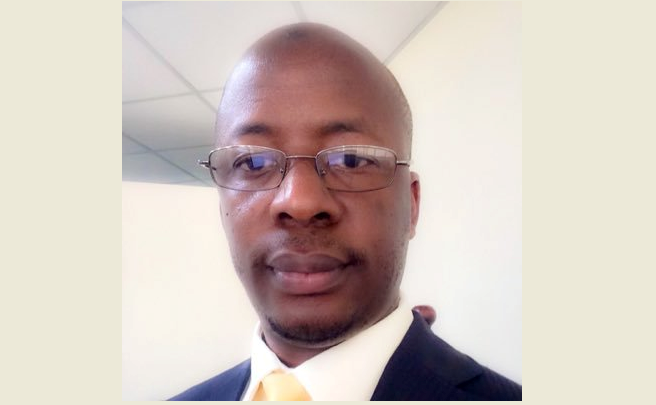 Dr. Barirega Akankwasa Replaces Dr.Okurut As NEMA Executive Director