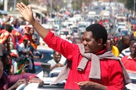 Zambia: Opposition Leader Hichilema Wins Presidential Vote Despite All Sorts Of Election Barriers