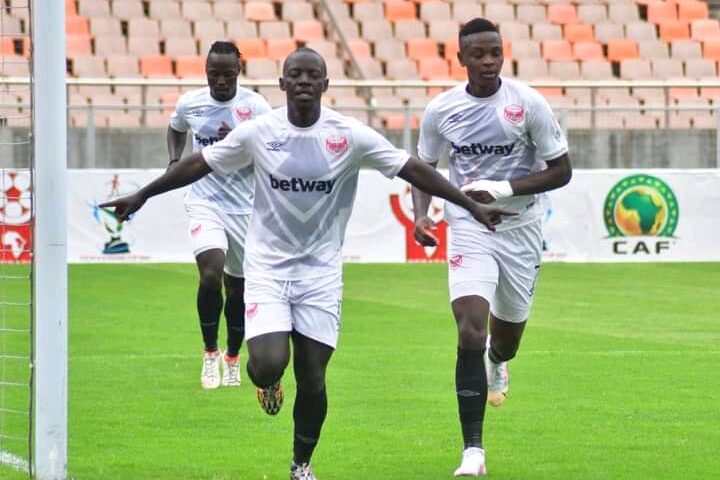 Uganda’s Red Eagles Through To Finals Of Cecafa Kagame Cup