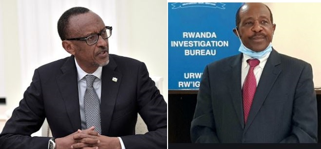 Quit Or Rot In Jail Like Your Client: Kagame Deports Belgian Lawyer Representing Gov’t Critic Rusesabagina
