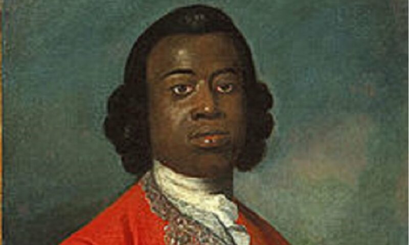 Meet An African Prince Who Was Yearning For ‘Quality’ Education In Europe But Ended Up Into ‘Deadly’ Slavery