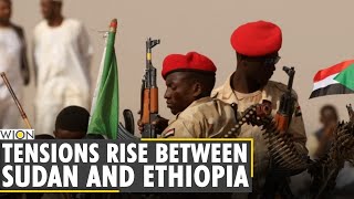 Endless Disputes: Sudan Recalls Ambassador To Ethiopia As Tensions Rise Again