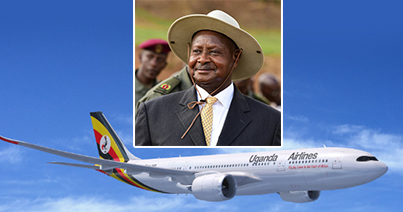 Game Over: Uganda Airlines Suspended Mafias Face Jail As Museveni Orders Them To Cough All Public Funds They Swindled