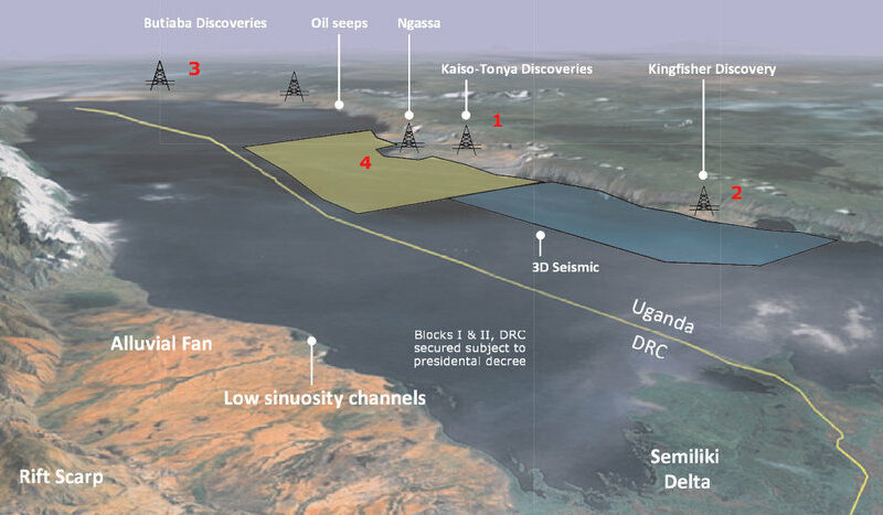Uganda The Biggest Oil Story In Africa Set For African Energy Week In Cape Town