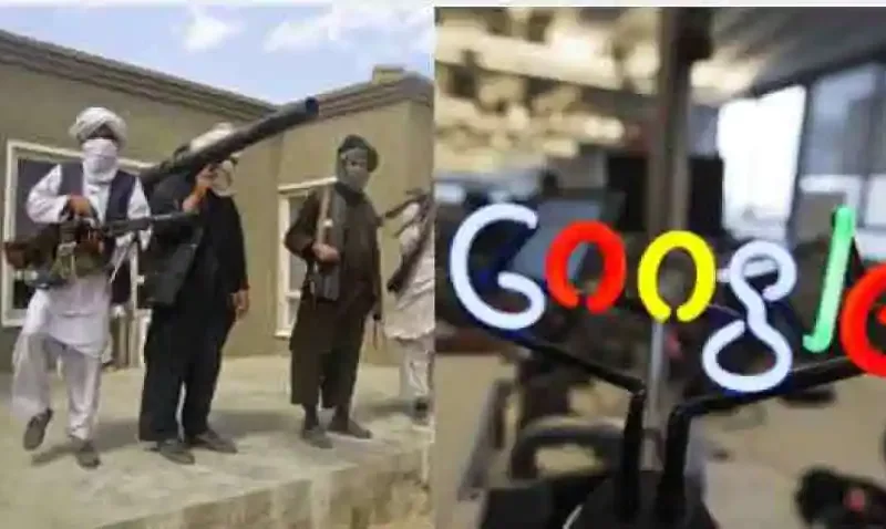 Google Locks Afghan Gov’t Accounts As Taliban Uses Them To Hunt Ousted Leaders