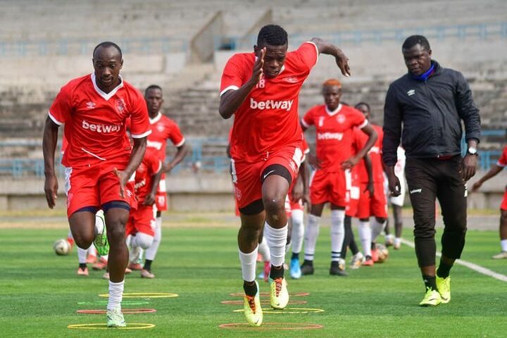 Express FC & Nyasa Big Bullets Kick Off Campaign With Wins
