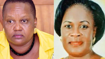 Just In: Lydia Wanyoto Looses Election Petition Against Connie Galiwango & EC