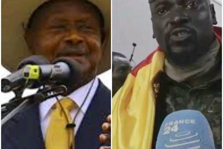 You’re A Notorious Tyrant Who Can’t Lecture Us On Democracy, Pull Off Your Nose From Our Affairs-Furious Guinea Coup Leader Blasts ‘Dictator’ Museveni