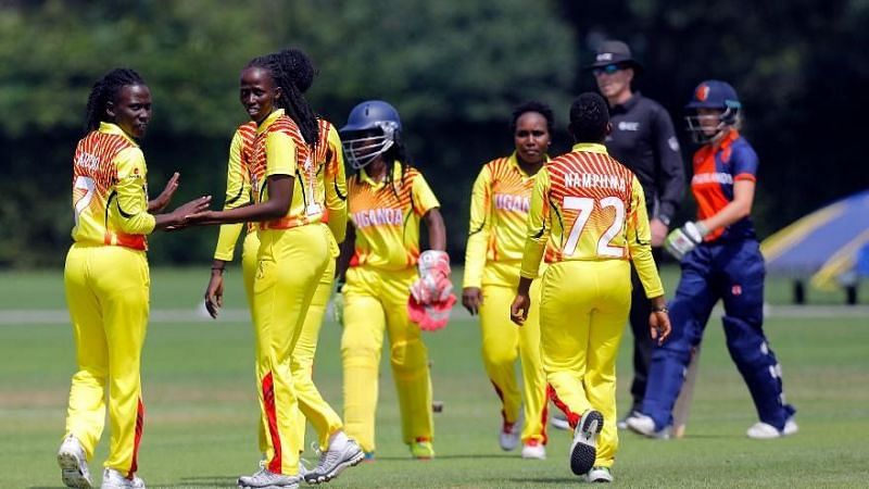 ICC Women’s T20 World Cup: African Regional Qualifier Heats Up As Teams Battle For Victories
