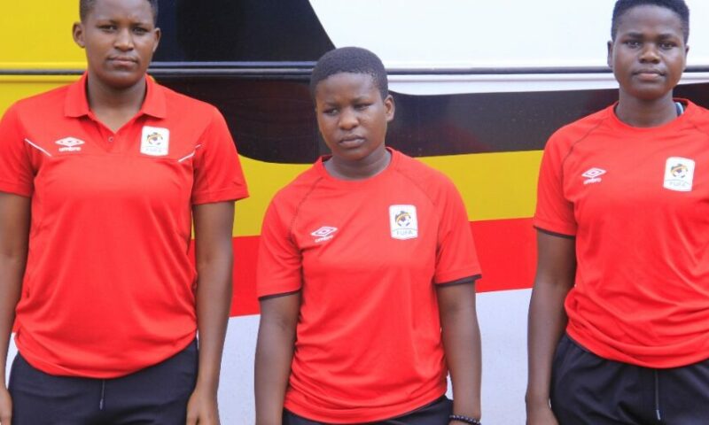 2022 FIFA U20 Women’s World Cup Qualifiers: Uganda Team Beefed Up With Three More Hot Players From Lady Doves FC