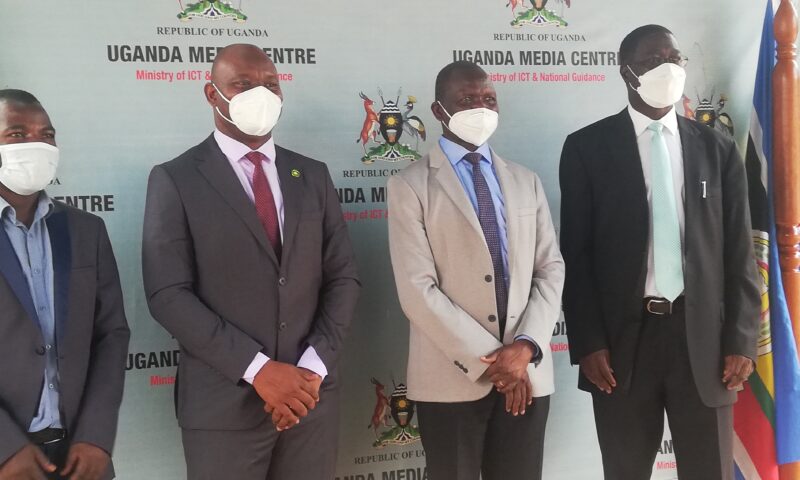 Uganda Cancer Institute Is Registering Alarming Number Of Cases-Dr.Orem