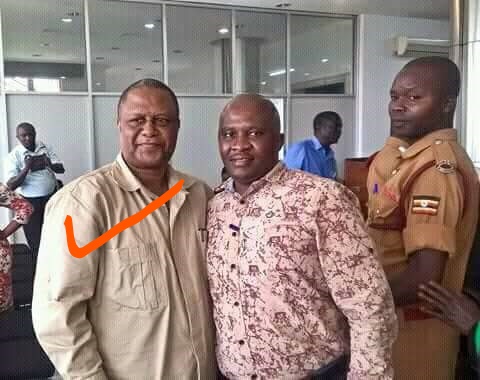 Former Tooro Premier John Sanyu Katuramu To Be Released This Month After 20 Year Sentence