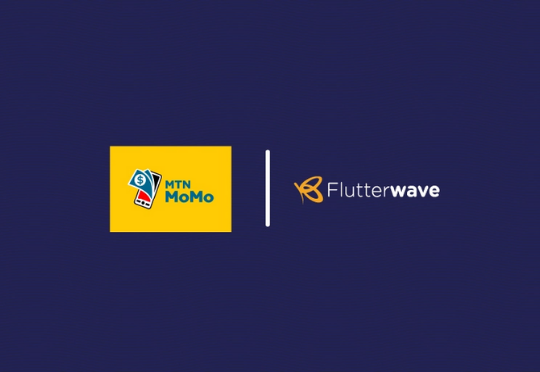 MTN, Flutterwave Sign Deal To Ease Mobile Money Services Across African Continent