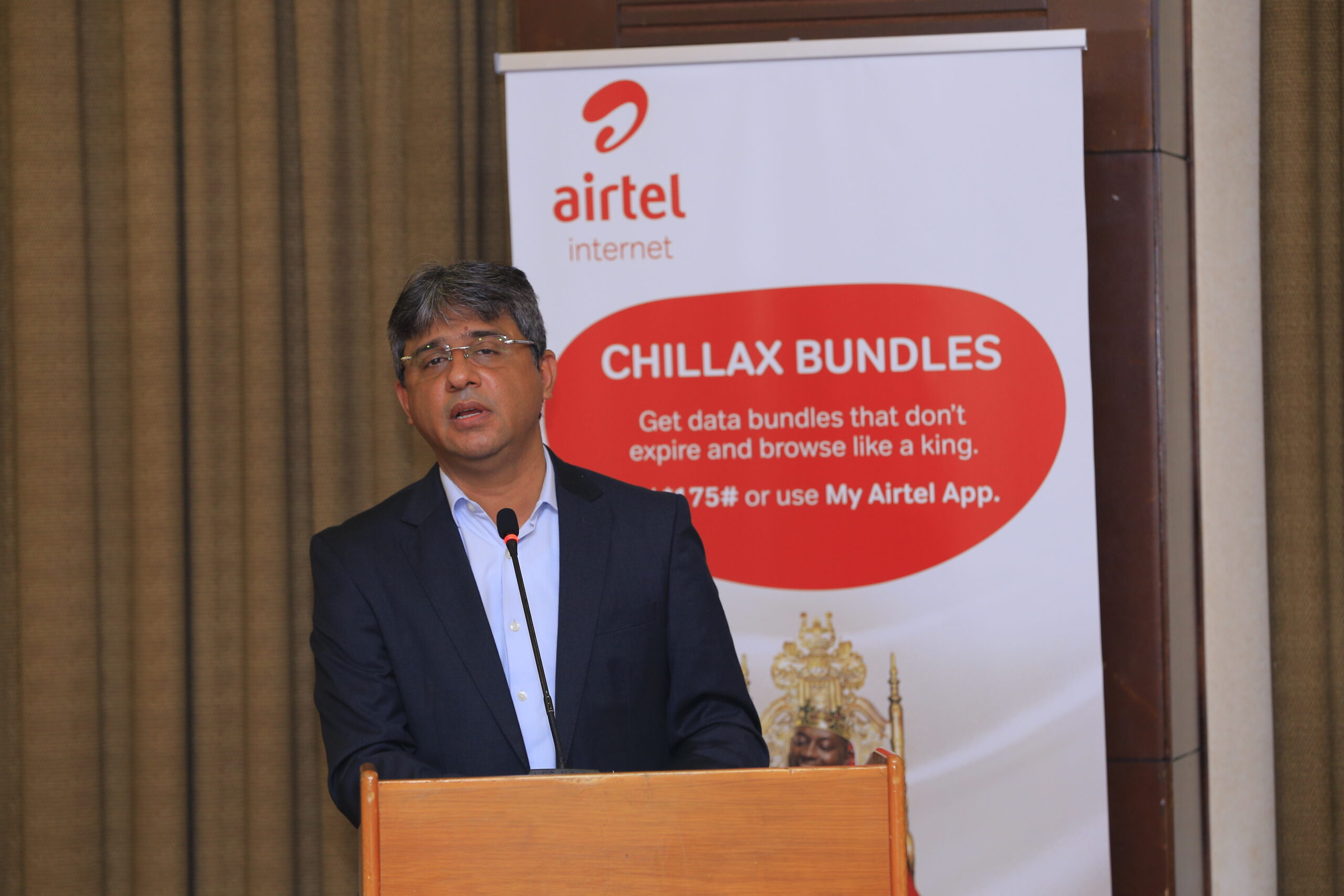 Airtel Uganda Welcomes Africell Customers With Exciting Offers