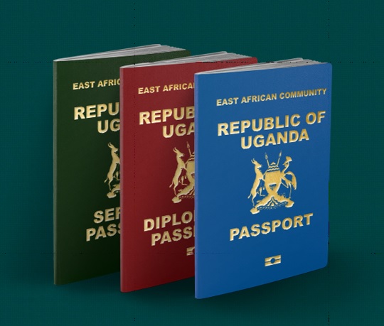 Ministry Of Internal Affairs Halts Passport Services Due To System Upgrade
