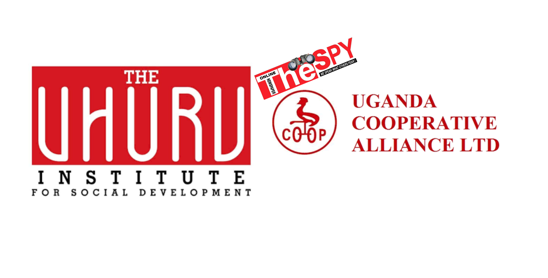 Uganda Cooperative Alliance Go Bare Knuckles With Uhuru Institute For Social Development Over Supremacy