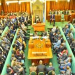 Parliament Calls For Tax Reduction On Cooking Gas To Curb Deforestation & Charcoal Burning