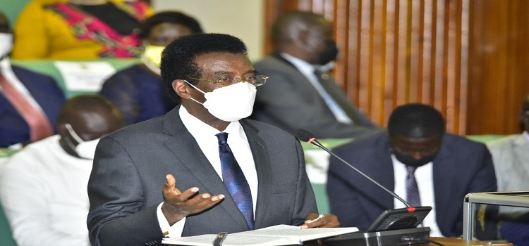 Stop Bothering Already Troubled Ugandans: Legislators Task Gov’t To Meet Vehicle Tracking Fees