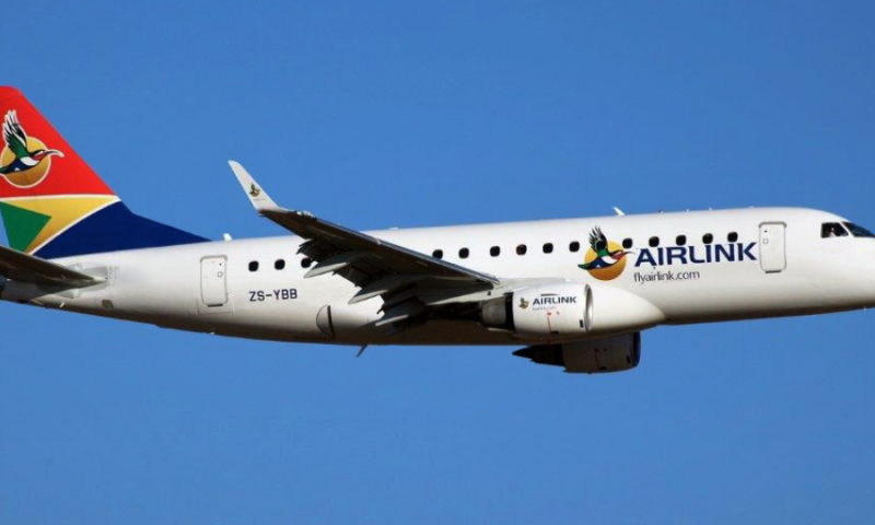 Airlink ‘Succumbs’ To Uganda Airlines Unbeatable Growth, Announces Entebbe Airport Route