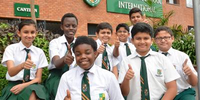 It’s Not Just A School But A Paradise Of Knowledge: Here Is Why You Should Take Your Child To Delhi Public School Kampala