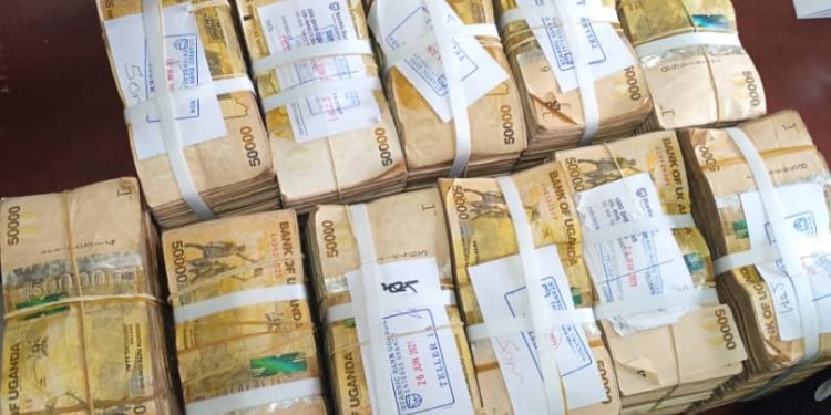 Uganda To Adopt New Currency As EAC Moves To Set Up Common Currency